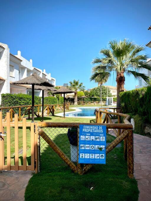 Mychoice Toreros Рота Экстерьер фото